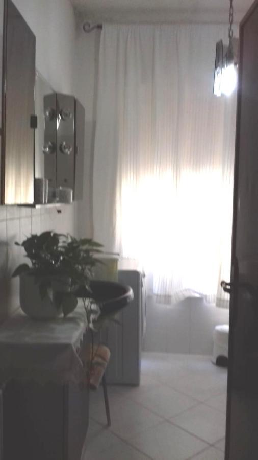 Bed and Breakfast Nonna Dora Muros Exterior foto