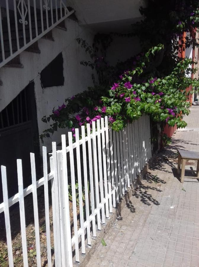 Bed and Breakfast Nonna Dora Muros Exterior foto