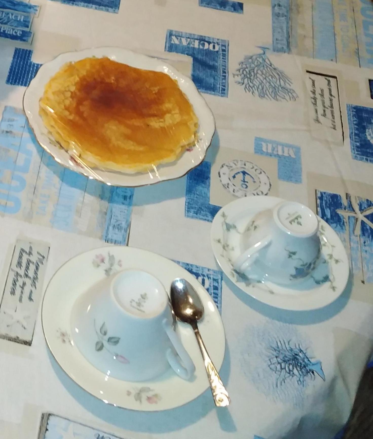 Bed and Breakfast Nonna Dora Muros Exterior foto