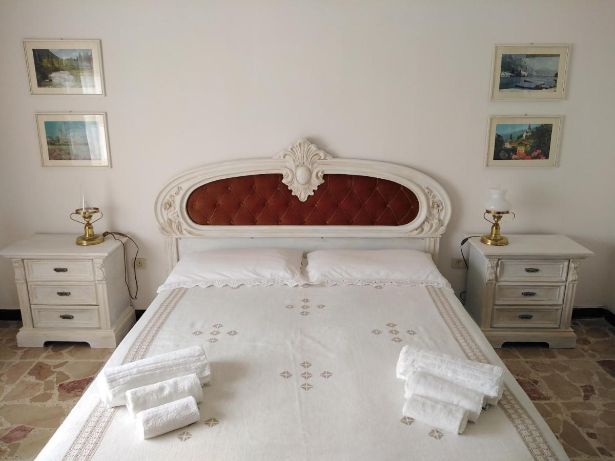Bed and Breakfast Nonna Dora Muros Exterior foto